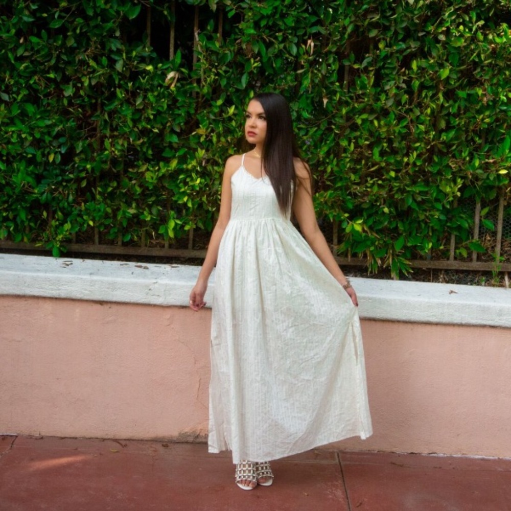 SHOP RAGA Evie Maxi Dress